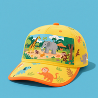 Logo personnalisé Produits uniques Gadgets T-shirt Chapeau Tote Sac à main Pièces de monnaie plaquées or Jouets en peluche Parc-Thème Souvenir Tourisme Cadeaux Ensemble
