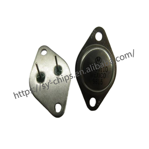 SY chip điện PNP Transistor cho cao ứng dụng hiện tại <span class=keywords><strong>mj16110</strong></span> - Product Image 1