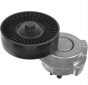 Poulie tendeur de courroie OEM4612894AF 4612894AB 4612894AC  SIZE90*30  GRAND VOYAGER IMPERIAL TOWN & COUNTRY VOYAGER <span class=keywords><strong>NEW</strong></span> <span class=keywords><strong>YORKER</strong></span> - Product Image 1