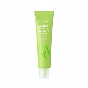 Dewytree Crème apaisante de haute qualité AC Deep Blemish 60ml Crèmes pour le visage - Product Image 2