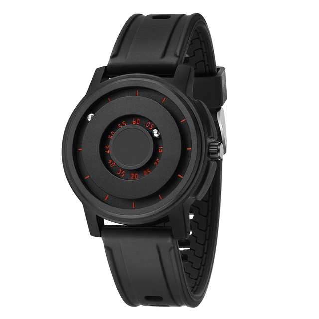 Custom Brand Logo Men Quartz Movement Watches Waterproof Alloy Case Back Small MOQ Ready to Ship