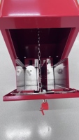Distributeur automatique de cartes Pokoman Deer Red Stock Tattoo |   Système de paiement multiple |   Expédition rapide |   Usage commercial |   Fête de mariage |