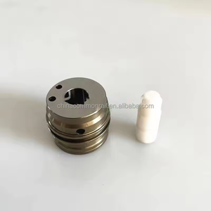 BEFRAG M11 soupape de commande d'injecteur piston de dosage piston de distribution Assy 3411711 pour pièces de moteur C-ummins M11 N14 L10 - Product Image 5