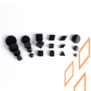 Funik Miếng Chèn Cắt Có Thể Lập Chỉ Mục <span class=keywords><strong>Cbn</strong></span> Độ Ổn Định Cao Cho Cuộn - Product Image 5