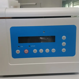 Biostellar dm0424 LCD hiển thị Kinh Tế tốc độ thấp Máy ly tâm thích hợp cho lâm sàng/phòng thí nghiệm - Product Image 6