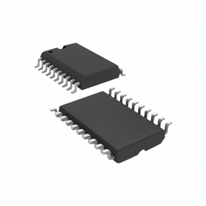 Components Electronic Logic 20 SOlC SN74CBT3244DWR Authorized Distributor - Product Image 1