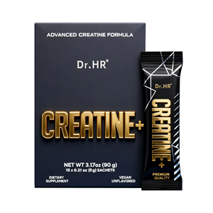 Creatina en Polvo para Mejorar la Fuerza Muscular, Ideal para Entrenamiento de Fuerza, Venta al Por Mayor para Principiantes de Fisicoculturismo - Product Image 5