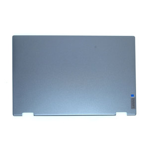 Cubierta Trasera LCD 5M11H26268 para Lenovo ThinkPad L13 Yoga Gen 3 21B5 21B6 21BB 21BC, Carcasa Trasera Plateada - Product Image 1