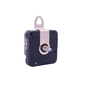 HR1688 Chuyển Động Đồng Hồ Trục Mô-men Xoắn Cao I Với Kim Đồng Hồ Màu Đen HR9715 - Product Image 4