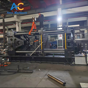 High Quality Benchtop <strong>Injection</strong> Molding <strong>Machine</strong> Best Selling Horizontal PLC for PET PP PVC Factory Wholesale - Product Image 2