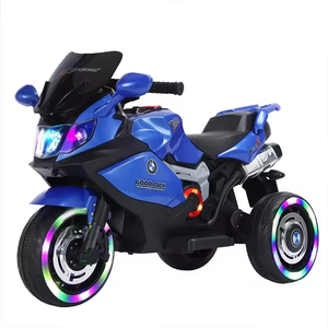 Sepeda motor elektrik anak-anak, sepeda motor listrik usia 9 tahun, sepeda motor listrik berkendara anak - Product Image 6