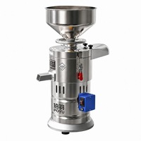 Commerciële automatische sojabonenmaler
