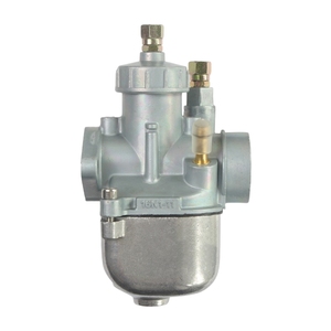 Carburador BVF 16N1-11 de 16mm 19mm 21mm, Pieza de Motor para Motocicleta Clásica y Ciclomotor Vintage Simson S50 S51 S70 1610399000 - Product Image 4