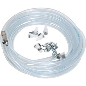 KS TOOLS-160,0765 Manguera de retorno FGG para no.G - EAN 4042146416983 VEHÍCULOS PESADOS - Product Image 1