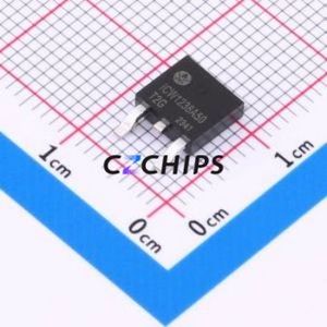 วงจรรวม ICW1238A50T2GQ1 TO-252-2แบบใหม่ดั้งเดิมชิป IC PMIC ตัวควบคุมเชิงเส้น (LDO) - Product Image 1