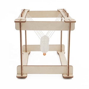 Fai da te <span class=keywords><strong>Newton</strong></span> culla scrivania tavolo Decor vetro pendolo palla <span class=keywords><strong>Newton</strong></span> palla fisica scienza pendolo 5 vetro Balance Ball - Product Image 5