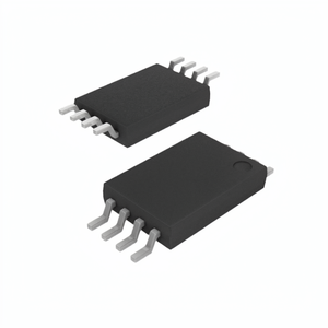 Composants électroniques de mémoire 8 TSSOP M24256-DRDW6TP BOM IC en stock - Product Image 1