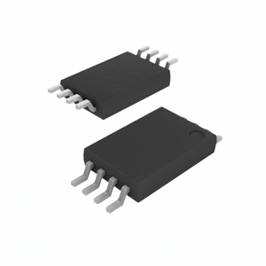 Composants électroniques IC : Service complet d'origine pour circuits intégrés OPAMP GP 2 CIRCUITS 8TSSOP TS462CPT 8 TSSOP (0.173", 4.40mm de largeur) - Product Image 1