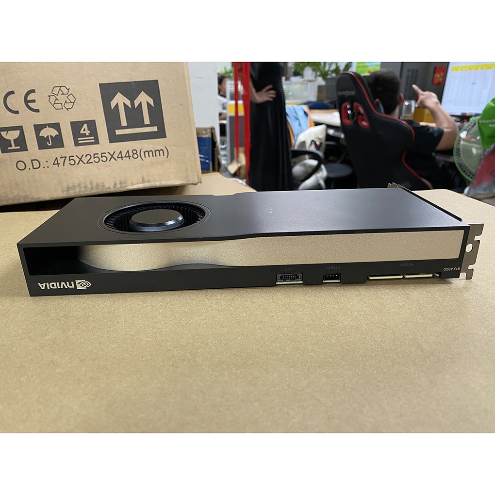 graphics card 48gb