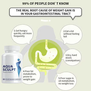 Capsules en gros : Compléments à base <span class=keywords><strong>de</strong></span> plantes pour adultes, hydratants et régénérants, en stock et conditionnés en bouteille - Product Image 2