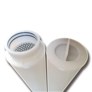 Cartucho de filtro de alto flujo de agua de polipropileno de 60 pulgadas - Product Image 4