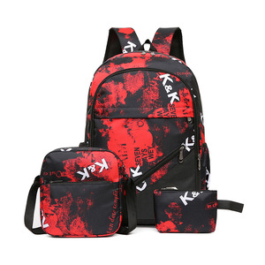Hot Sale Style Boys <b>Backpack</b> Custom Logo Cartoon Schoolbags with Soft Handle Hot Selling Children's School Use - Product Image 4