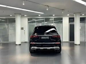 Mercedes-<span class=keywords><strong>Maybach</strong></span> <span class=keywords><strong>GLS</strong></span> SUV 2026 <span class=keywords><strong>GLS</strong></span> 480 4MATIC Edición Elegance 3.0T 48V MHEV SUV Ultra Lujoso de 5 Plazas con Volante a la Izquierda - Product Image 5