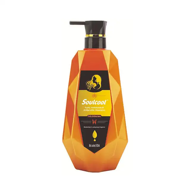 Shampoo powder natural hair care ultra-gentle long-lasting neroli fragrance dry shampoo
