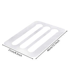 AM Store Meilleur vendeur 1 pièces dosettes de café expresso <span class=keywords><strong>support</strong></span> en métal ensemble organisateur portable avec porte-capsules et <span class=keywords><strong>support</strong></span> d'affichage - Product Image 3