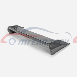 Aile arrière en fibre de carbone pour <span class=keywords><strong>HONDA</strong></span> <span class=keywords><strong>Acura</strong></span> <span class=keywords><strong>NSX</strong></span> 1993 - Product Image 1