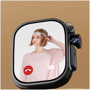 <span class=keywords><strong>2025</strong></span> New 4G Thông Minh Đồng Hồ <span class=keywords><strong>Sim</strong></span> Thẻ Android 8.1 Pull-out Máy Ảnh Câu Trả Lời Cuộc Gọi Video Cuộc Gọi <span class=keywords><strong>Wifi</strong></span> GPS Vuông Amoled 3 + 32GB IP67 - Product Image 1