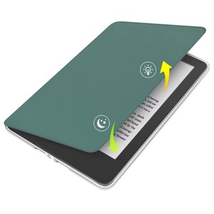Funda Protectora para Kindle 2024 (6 Pulgadas), Funda Protectora Magnética de Acrílico Colorsoft 12 para Kindle - Product Image 3