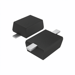 Electronics Component Single Diodes RB550VM-30FHTE-17 BOM IC In Stock SC-90, SOD-323F - Product Image 1