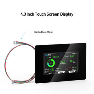 Jikong JkバッテリーパックアクセサリーJK PB2A16S20P V19高電圧Bms 4s <span class=keywords><strong>12v</strong></span> Lifepo4 16s 48v 200aバッテリーアクセサリーJk Bms - Product Image 4