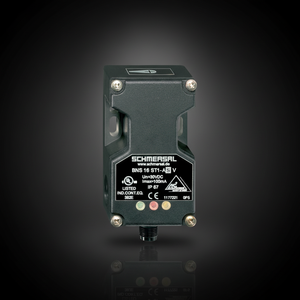 Schmersal <span class=keywords><strong>BNS</strong></span> 16 ST1-AS-V Interruttore di Fine Corsa per Monitoraggio Posizione/Interblocco di Sicurezza IP67 con Alloggiamento in Acciaio Inossidabile - Product Image 6