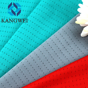 Polyester Warp Dệt Kim <span class=keywords><strong>Air</strong></span> Lưới Vải Cho Thể Thao Lót - Product Image 1