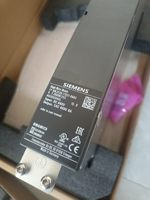 6SL31201TE210AA3 6SL3120-1TE21-0AA3 9A Módulo de Accionamiento de Motor Único Placa Inversora - Nuevo PLC de Control Industrial Programable
