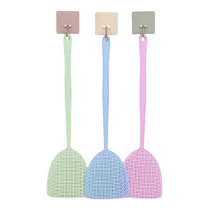 Matamoscas de Plástico con Mango Extensible, Rectangular, No Tóxico, para Control de Insectos - Product Image 5