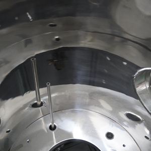 Cámara de Vací<span class=keywords><strong>o</strong></span> Ultra Alta para Laboratorio y Cámara de Laboratorio de <span class=keywords><strong>Química</strong></span> <span class=keywords><strong>Física</strong></span> Universitaria con Agua Fría - Product Image 5