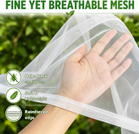 Filet anti-insectes