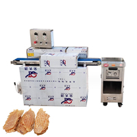 Cortadora de Filetes de Carne, Cortadora de Tiras, Máquina Fileteadora de Pechuga de Pollo