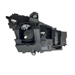 Fari LED Originali Versione USA per <span class=keywords><strong>Mercedes</strong></span> GLC200 GLC260 GLC300 GLC253 W253 2016-2019 - Product Image 5