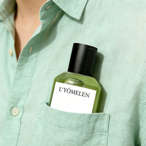 Perfume Personalizado DIY OEM/ODM en Aerosol con Fragancia Duradera de 12-24 Horas, Unisex, 30/50/100 ml, Aroma a Cuero y Flores - Product Image 3