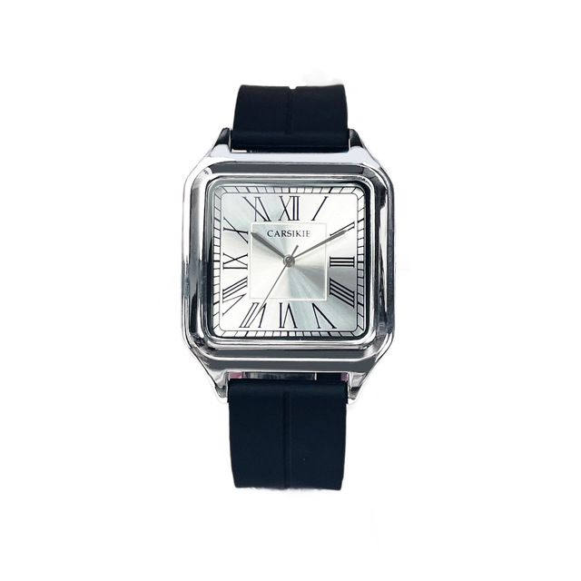 Minimalist Waterproof Style Ladies Wristwatch