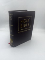 Bible NIV de haute qualité, nouvelle version internationale, impression sur papier, vente chaude