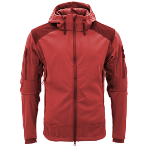 Veste de randonnée de haute qualité avec logo personnalisé, veste légère rembourrée, design personnalisé, vêtements d'extérieur chauds pour hommes, usage quotidien - Product Image 5