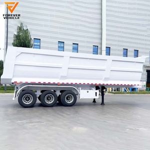 Cilindro Hidráulico Usado para Remolque de Servicio Pesado, Capacidad de Carga de 41-50t, Motor Weichai de 351-450hp, Transmisión Automática - Product Image 2