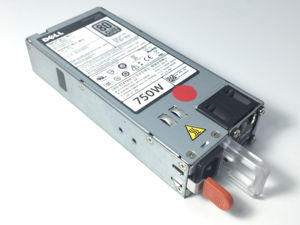 InStock 750W Alimentation électrique neuve pour les serveurs PowerEdge R640 R740 R740xd T640 8H33M KTW3M en stock - Product Image 2