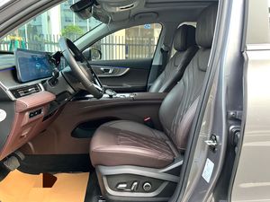 รถเชอรี ทิกโก 8 โปร ปี 2024 รุ่น 2.0T 390T Champion Edition 2WD <span class=keywords><strong>Aoshi</strong></span> 5 ที่นั่ง SUV พวงมาลัยซ้าย มือสอง ตัวเลือกครบครัน รถมือสองสำหรับขาย - Product Image 4