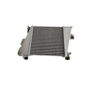 Prezzo competitivo parti di ricambio per X-Trail T30 OEM 14461-ES60A Turbo caricatore Intercooler - Product Image 2